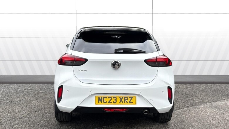 Vauxhall Corsa 1.2 Turbo GS 5dr Petrol Hatchback